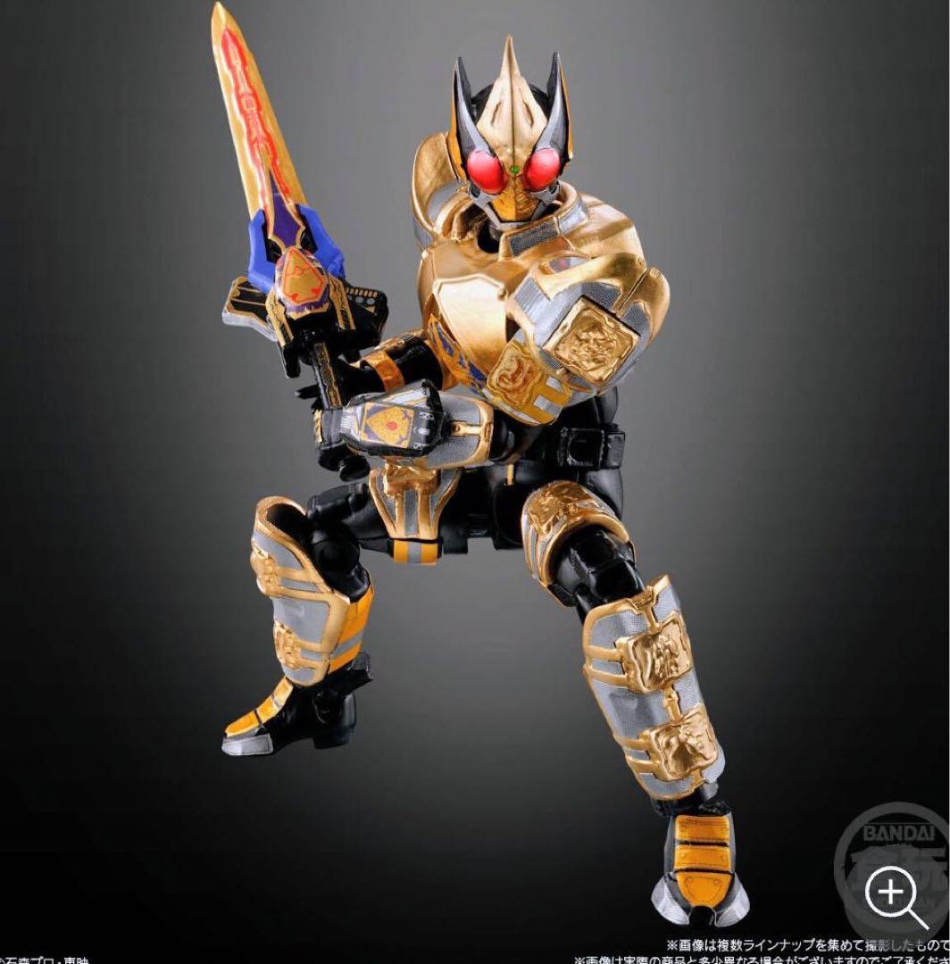 SO－DO CHRONICLE 仮面ライダー剣 全10種 コンプリートセット