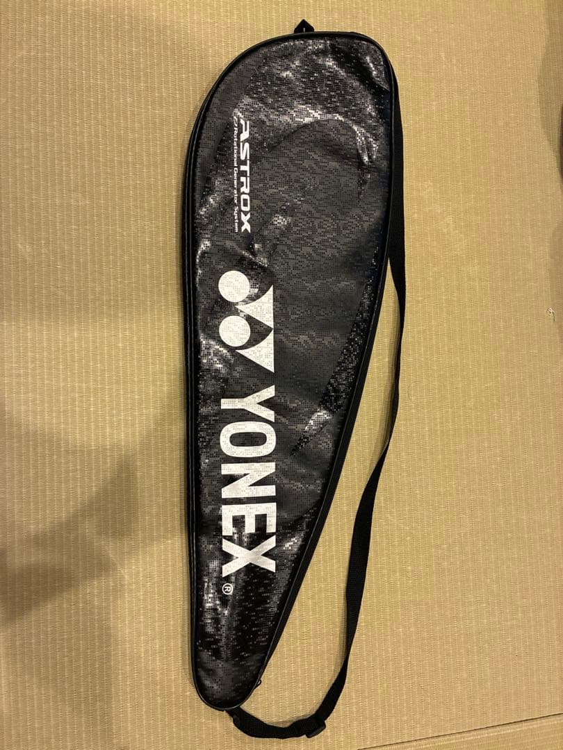 【ただのなし好きさん専用】 YONEX AX7DGEX 国外限定