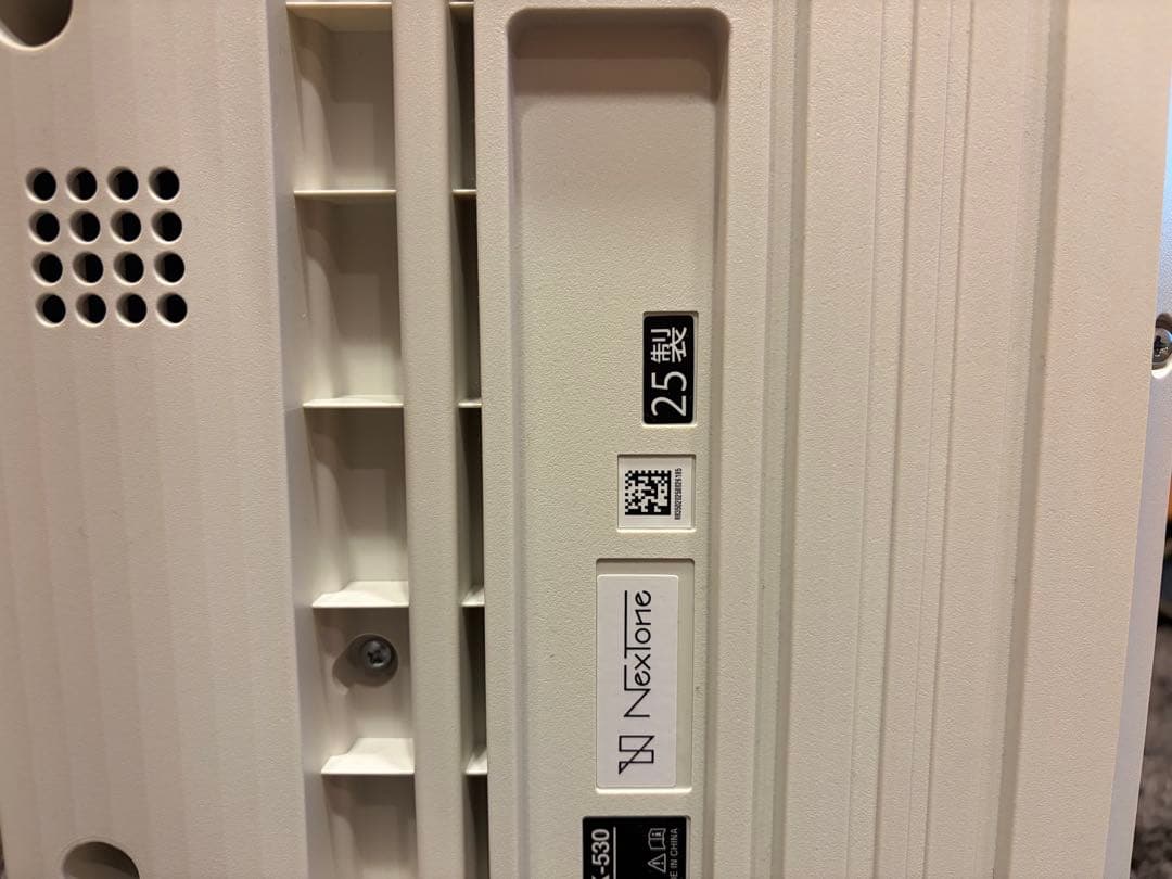 【超美品】CASIO LK-530光ナビゲーションCasiotone2025年製