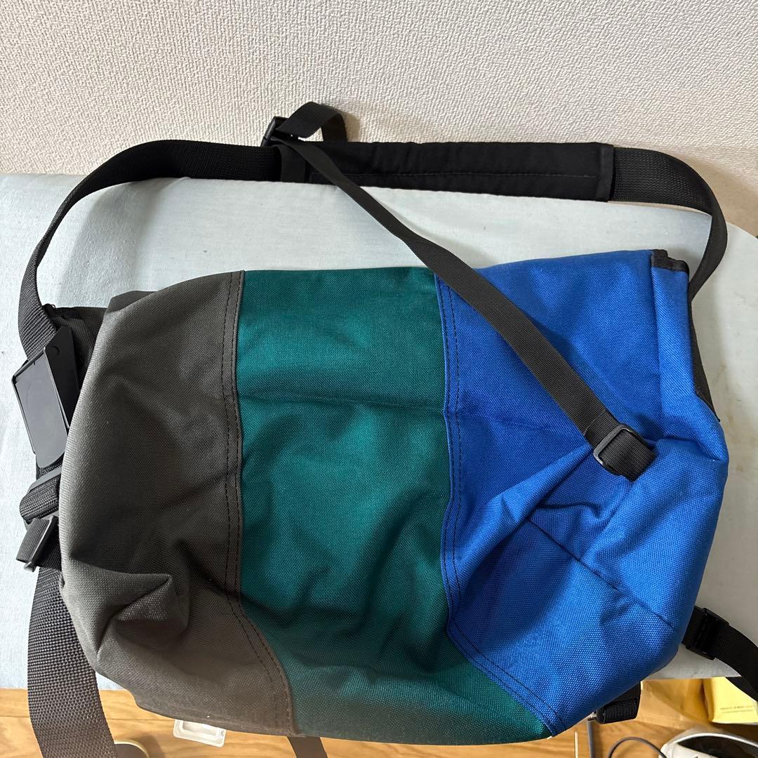 timbuk2メッセンジャーバッグ