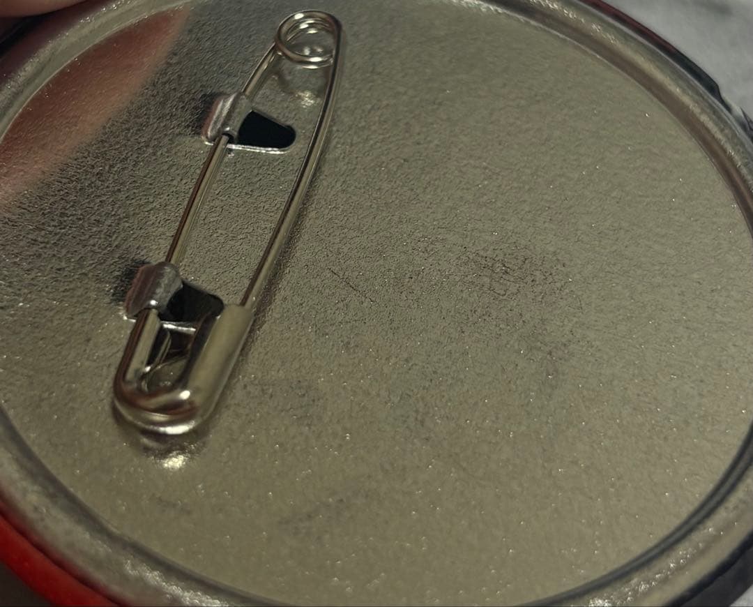 リドル 缶バッジ vol.11 制服 40個