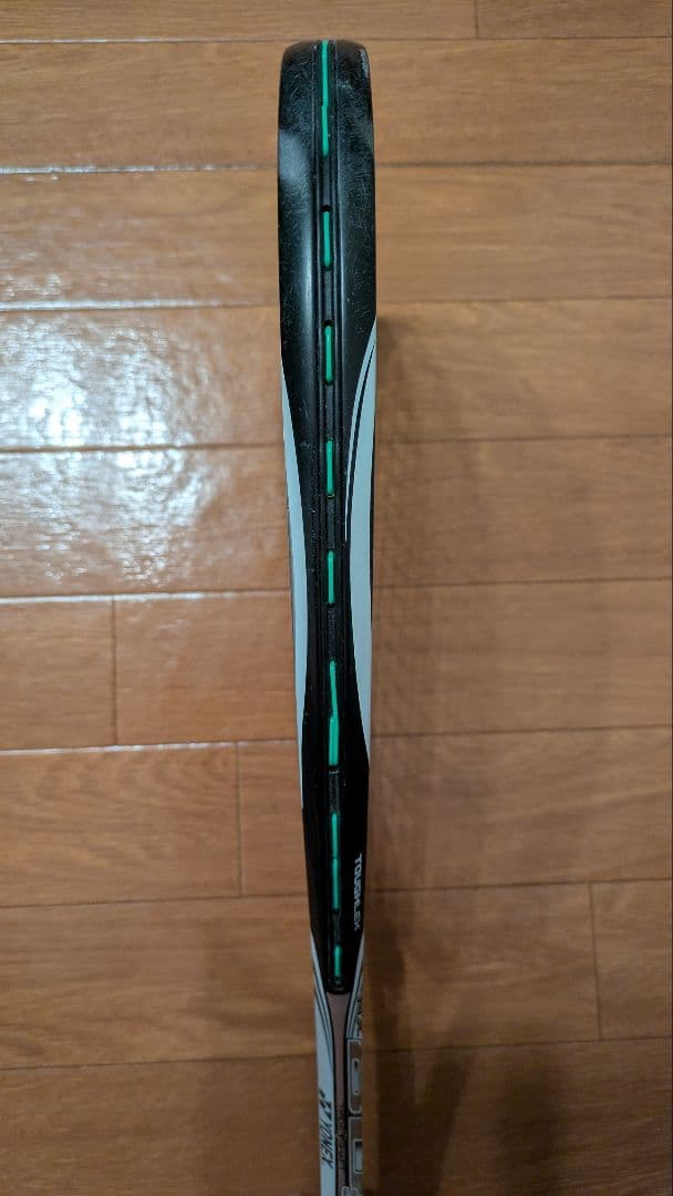 【初代】YONEX NEXTAGE80s　ソフトテニス