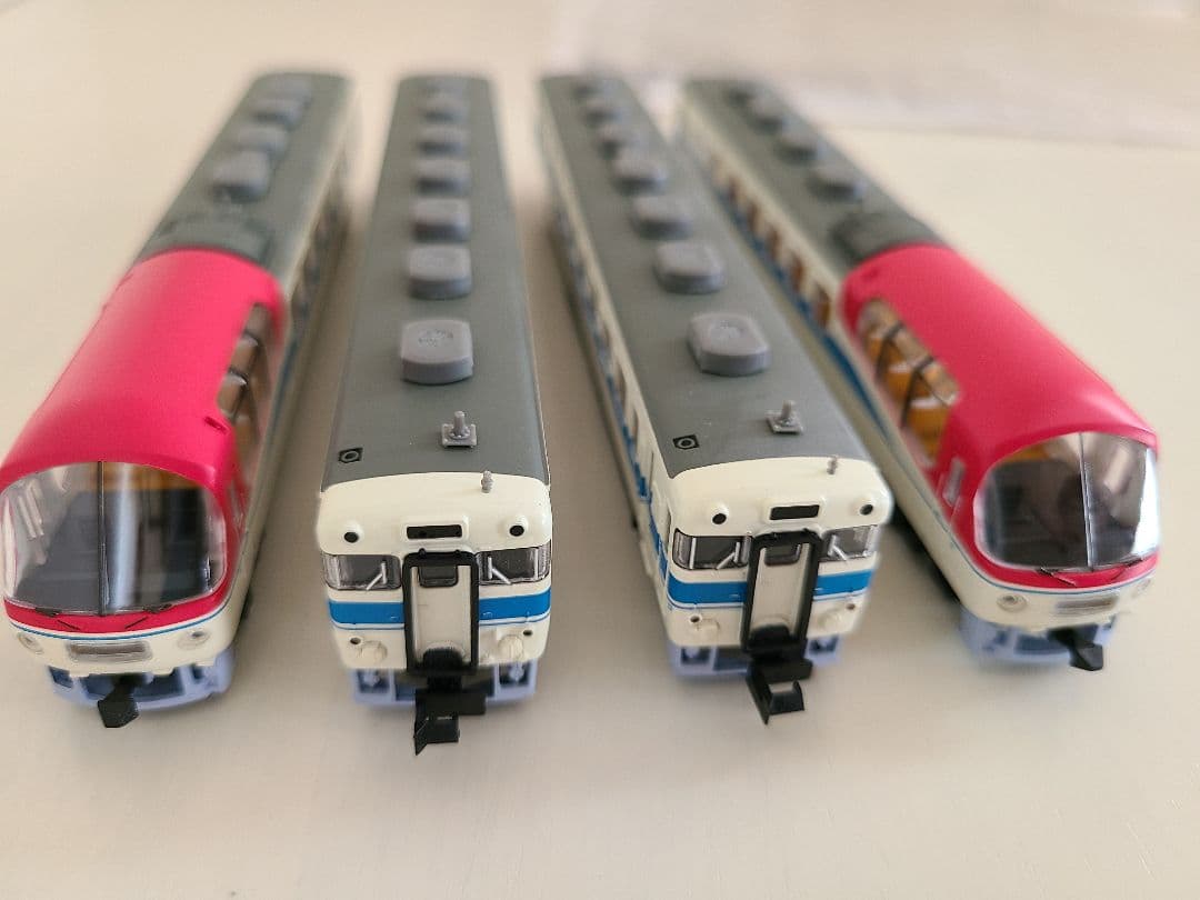 マイクロエース　エーデル鳥取