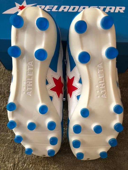 ペラーダスター　25.0