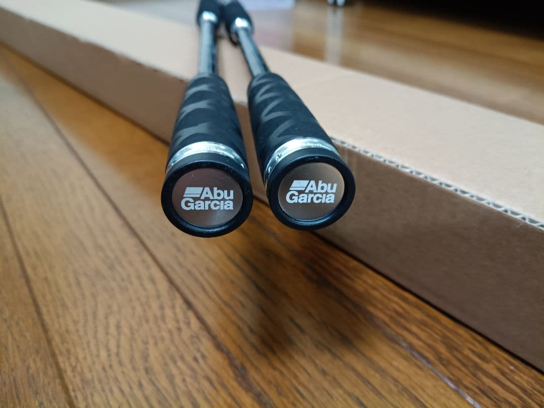 アブガルシア クロスフィールド Abu Garcia Xross Field