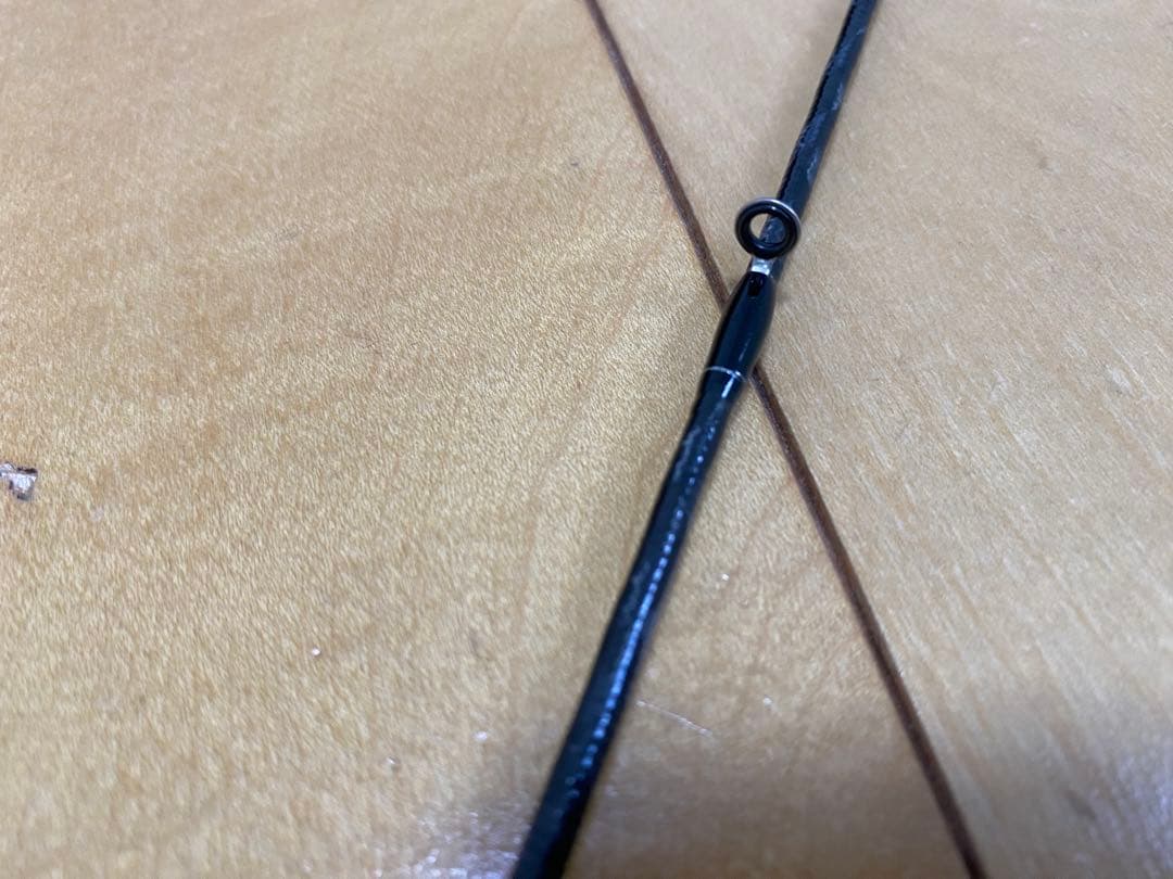 ダイワ 21ブレイゾンS67ML-2