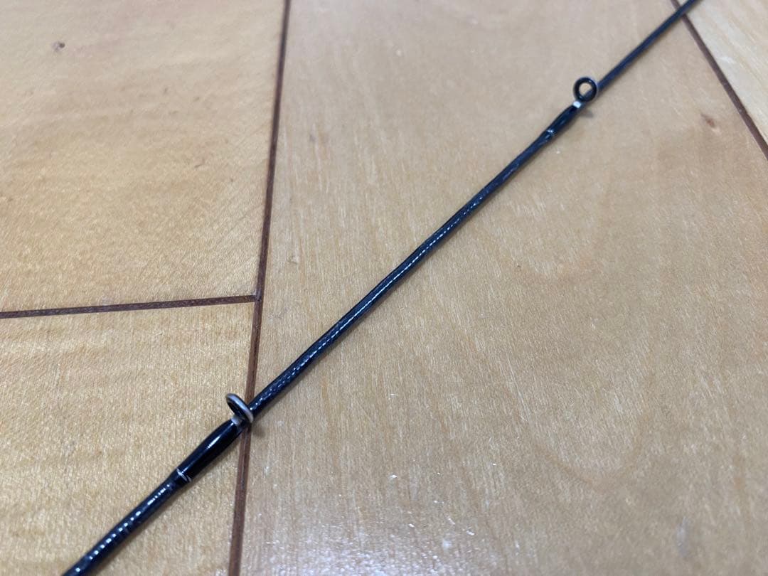 ダイワ 21ブレイゾンS67ML-2