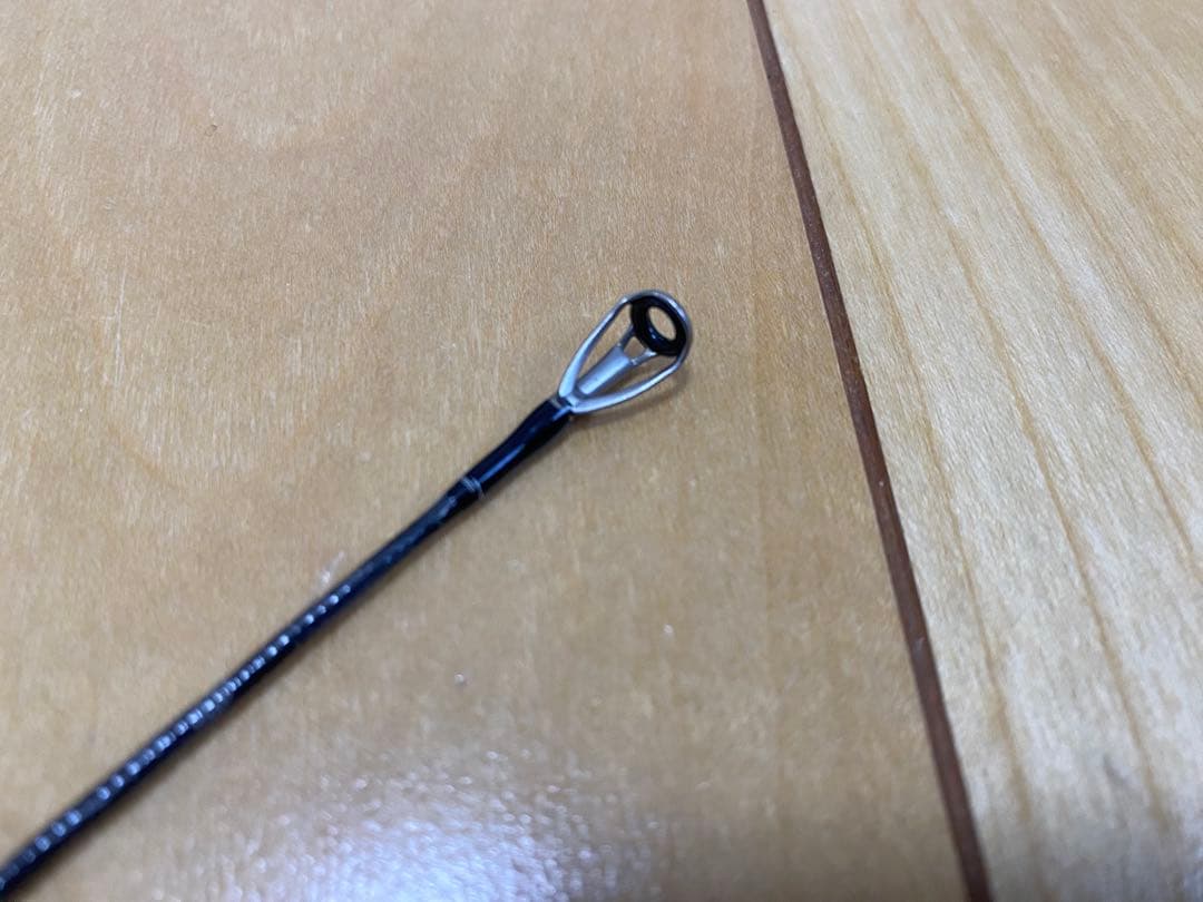 ダイワ 21ブレイゾンS67ML-2