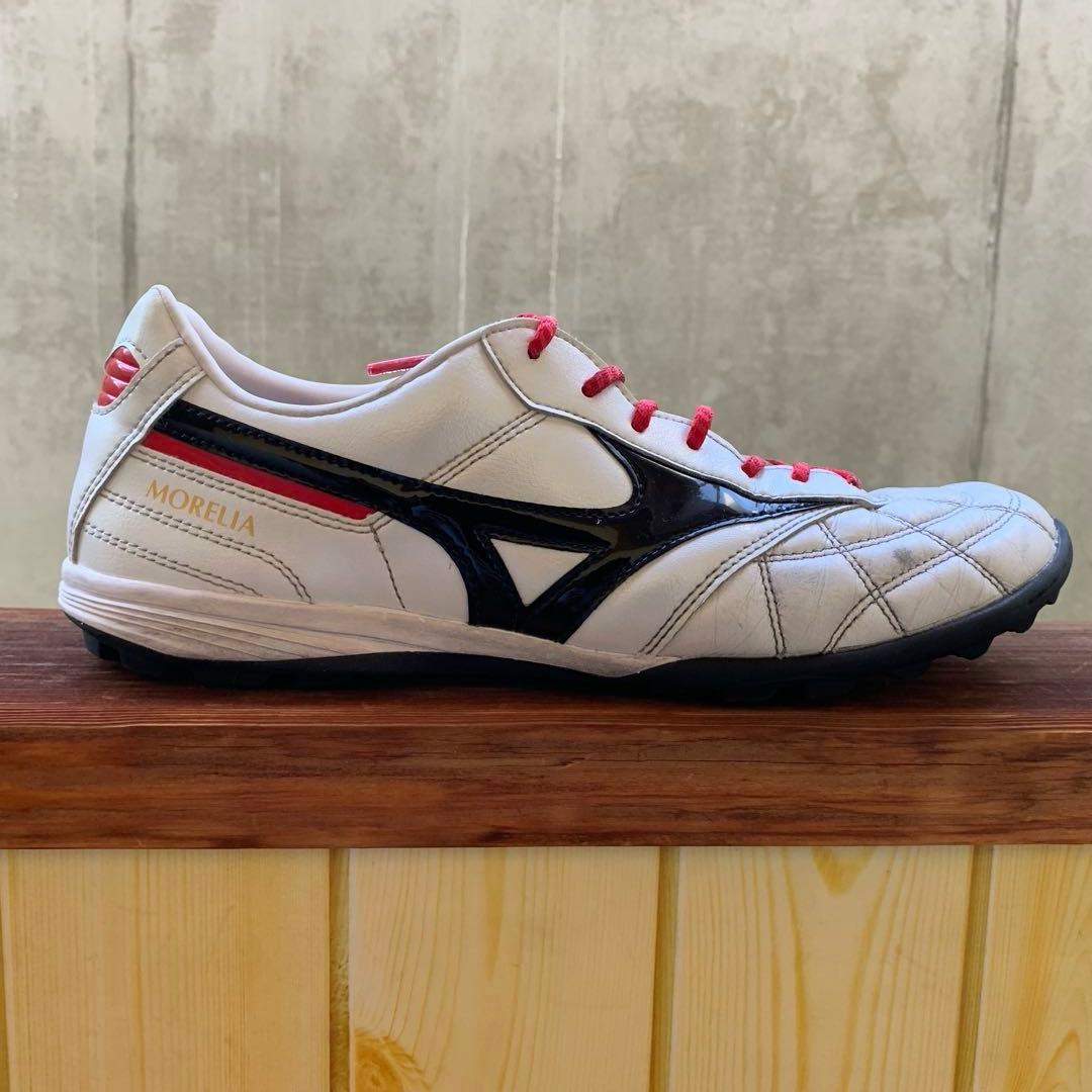 Mizuno モレリア2 TF 27.0cm トレーニングシューズ