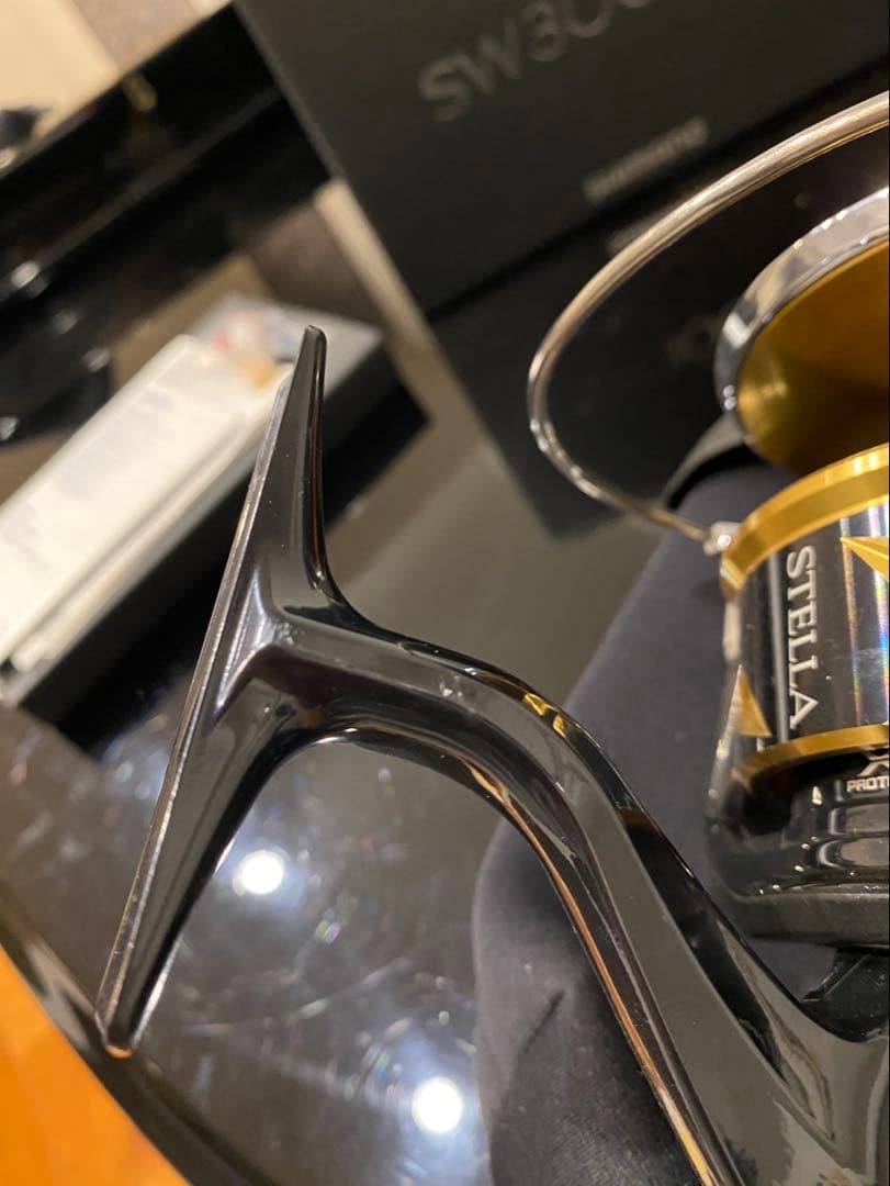 シマノ　20ステラSW30000