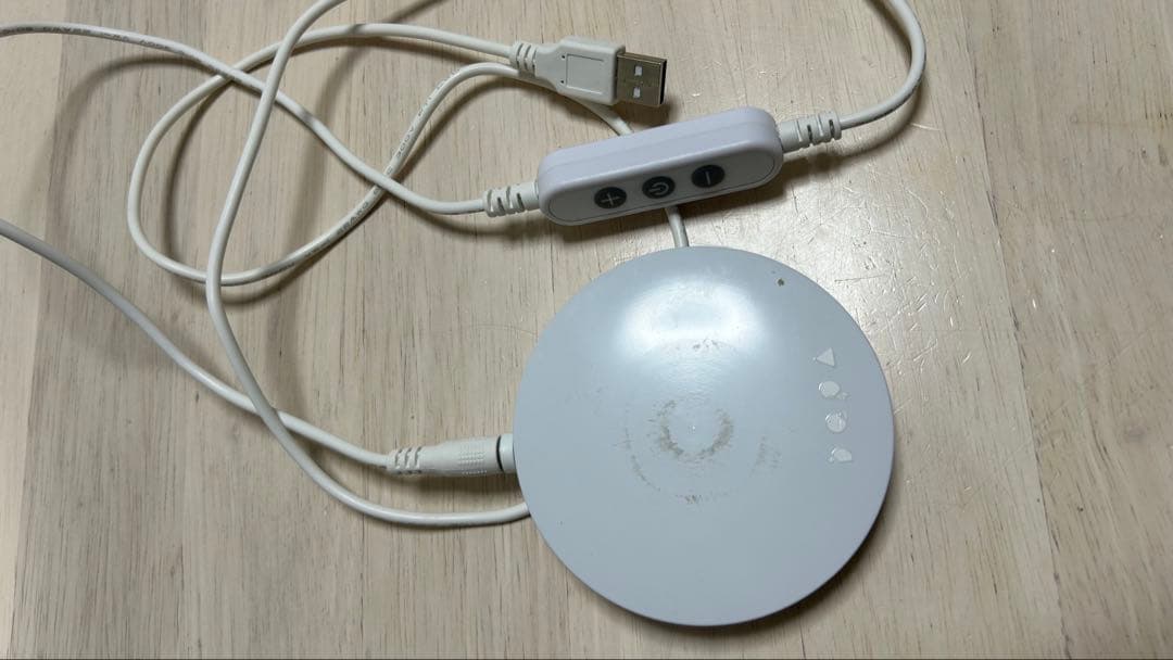 カミハタ　円形水槽セット　DOOAマグネットライト