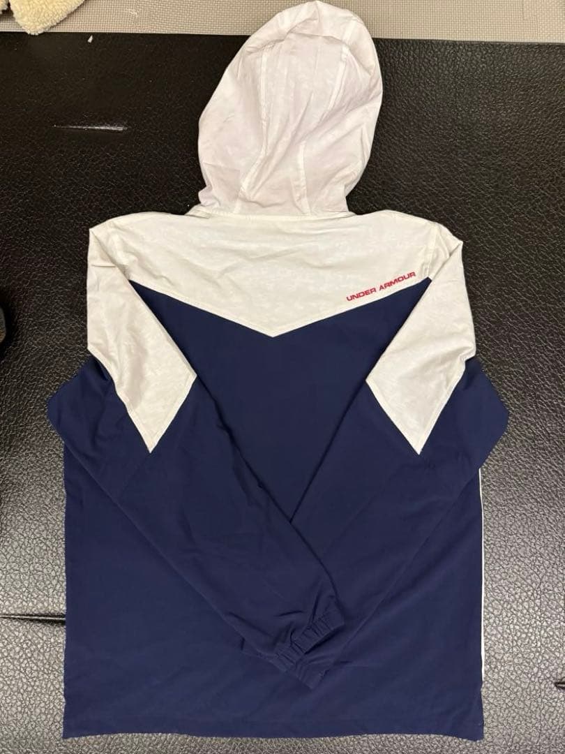 アンダーアーマー UNDER ARMOUR 上下セットアップLGサイズ