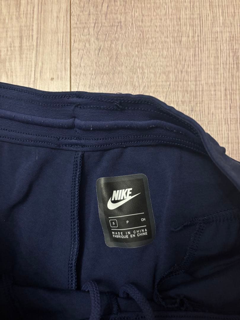 【極レア】Nike トッテナム・ホットスパー テックフリース　上下セット