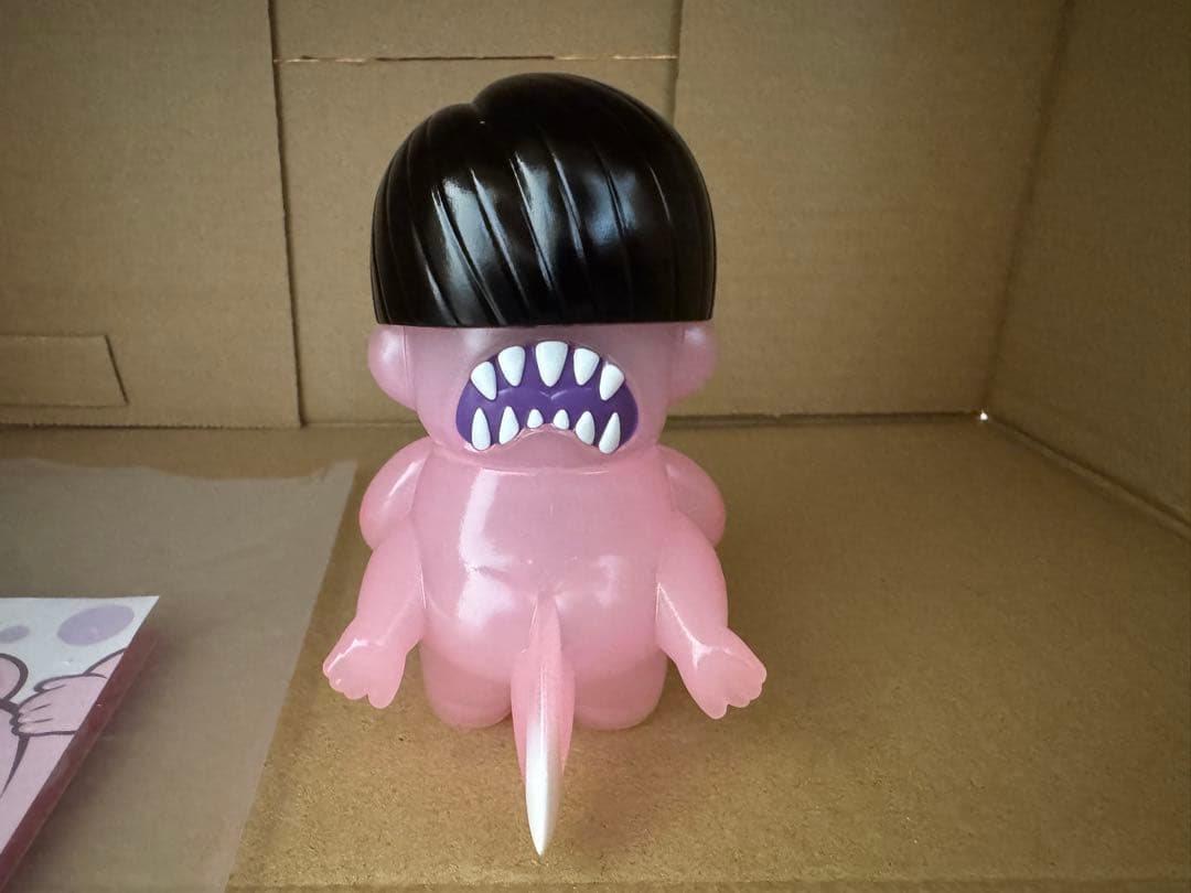 grape brain のりくん フュージョン ”+÷2” まかろに 検)