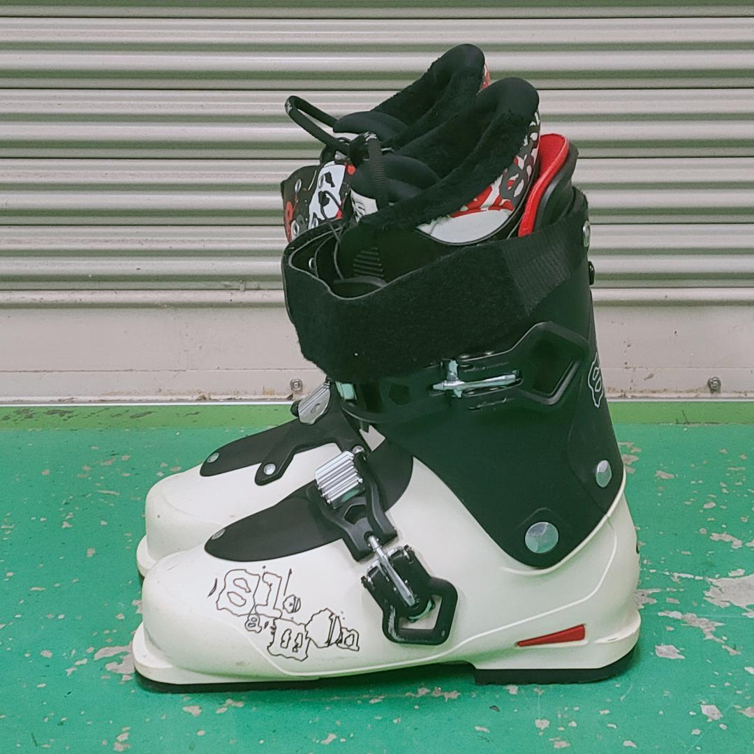 サロモン　スキーブーツ SPK 27/27.5