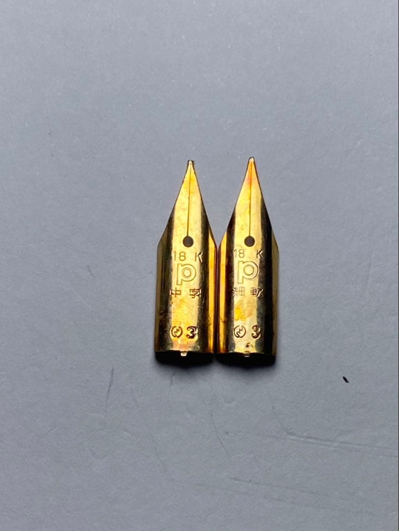 k*k様 No.152 金無垢18K 0.71g 14k 金 24K 純金
