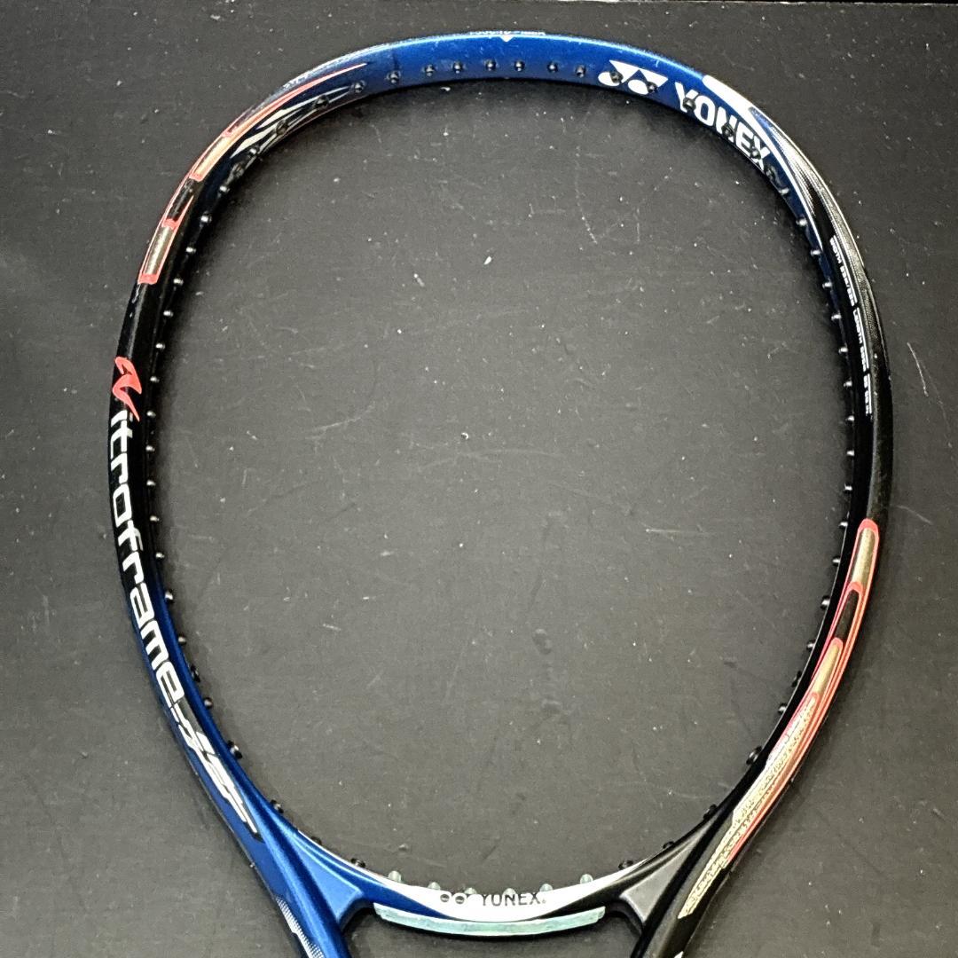 YONEX NEXIGA 90D ヨネックス　ネクシーガ　軟式テニスラケット