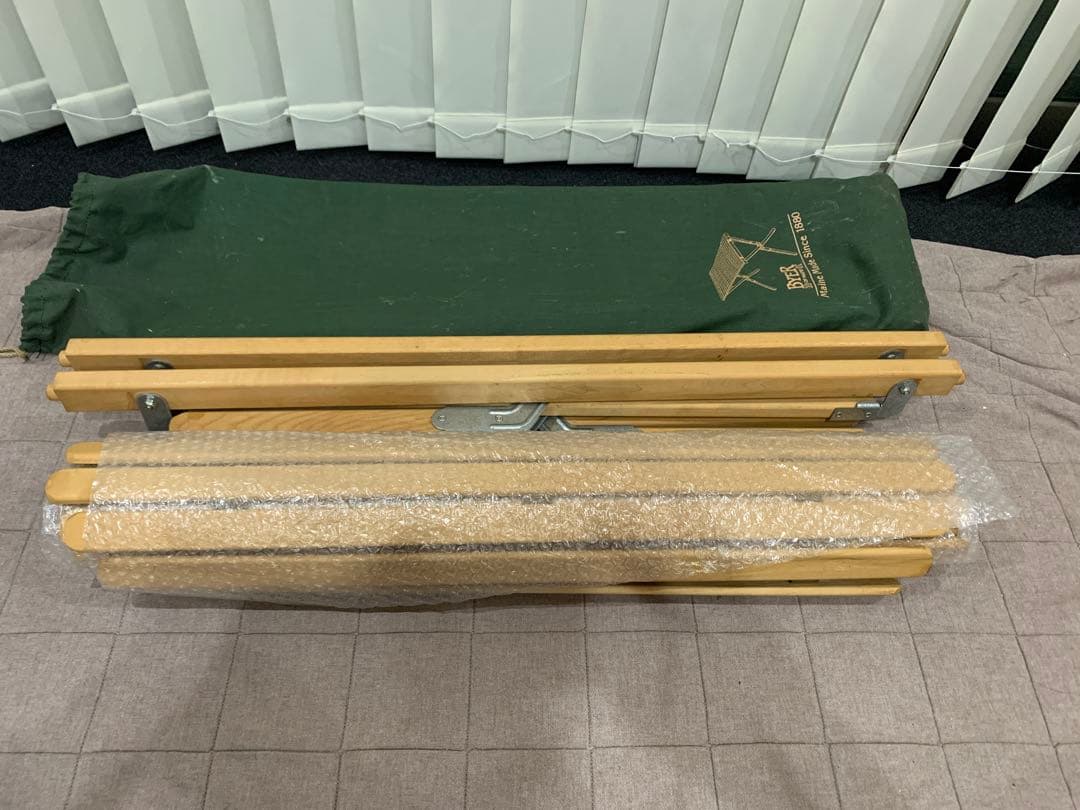 【幻の一品】Byer イーストポートロールトップテーブル