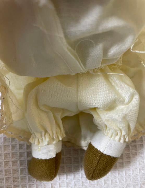 Sound Horizon Marchen エリーゼ人形 エリーザベト