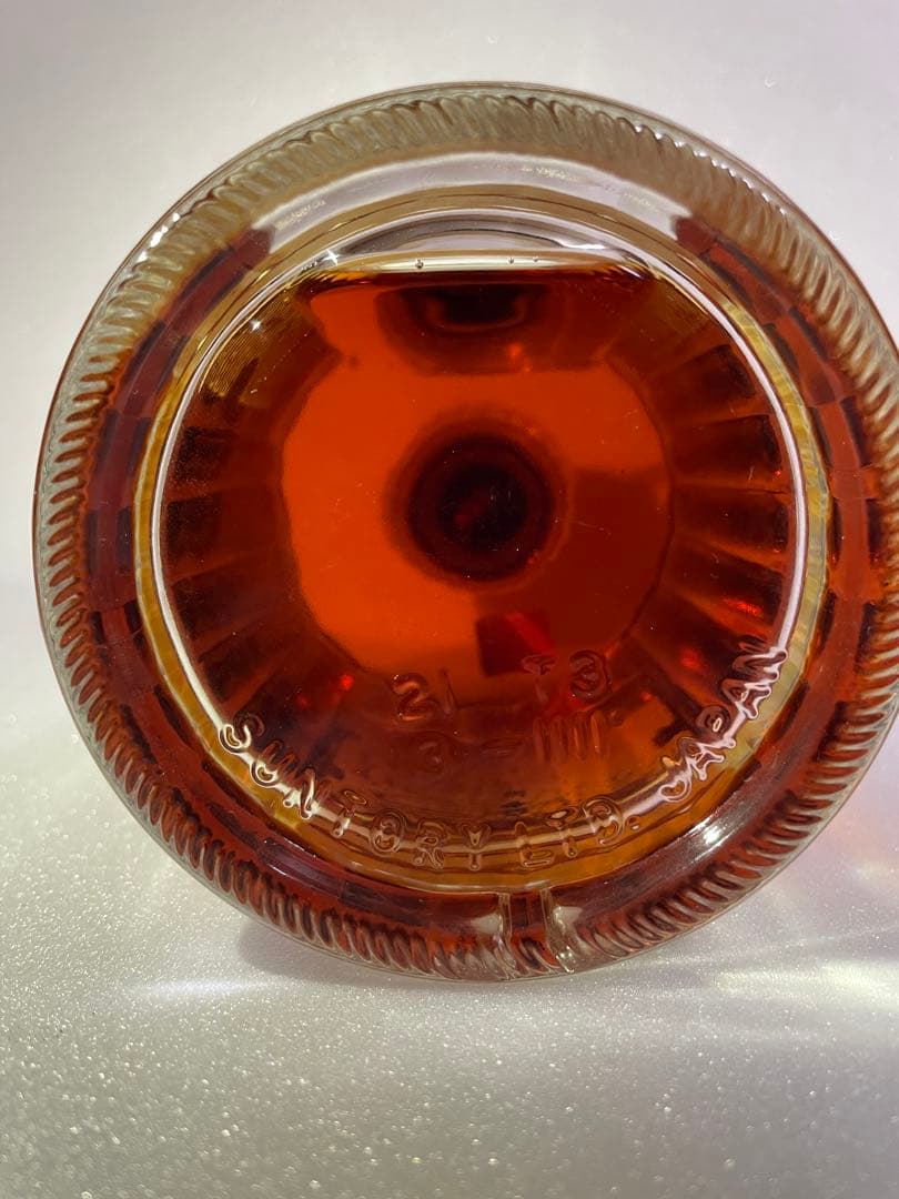 サントリー響 17年 700ml