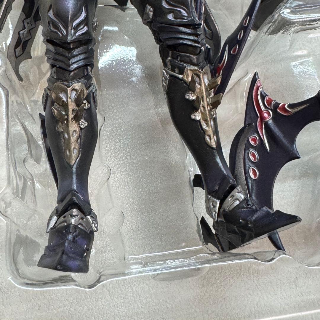 FINAL FANTASY XIV エスティニアン BRING ARTS