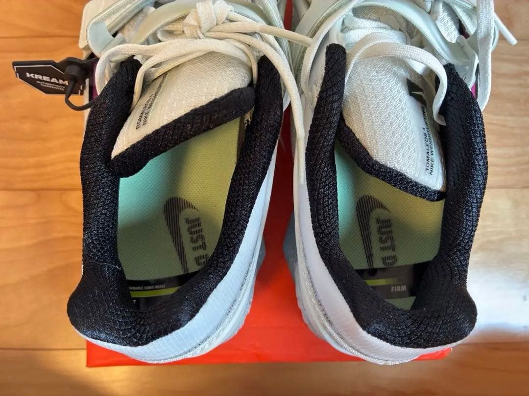 NIKE Romaleos 4 SE ロマレオス4 東京オリンピック限定カラー