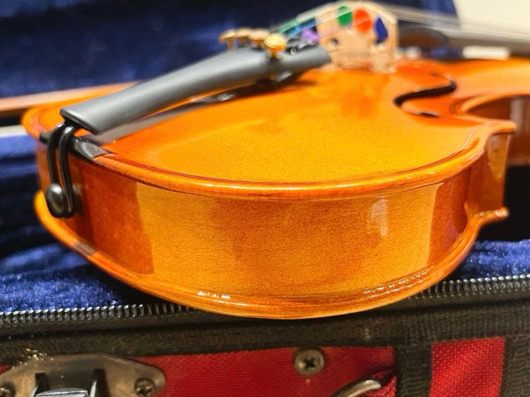 【美品】 Stentor Student II 1/10