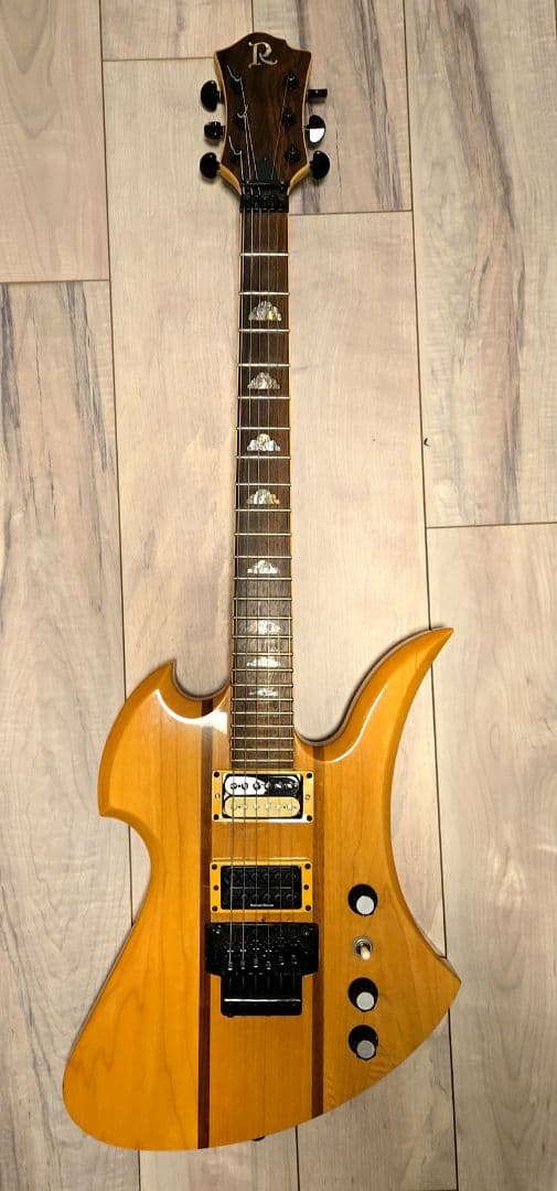 【最終値下げ】B.C.RICH MOCKINGBIRD モッキンバード