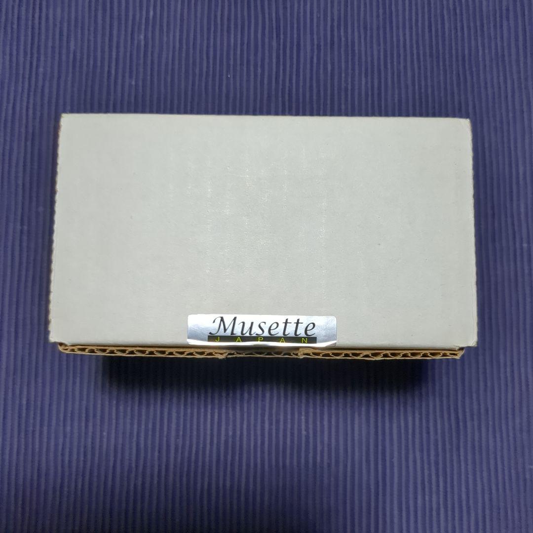 ギター Lovepedal Super Six Stevie Mod(SRV mod)