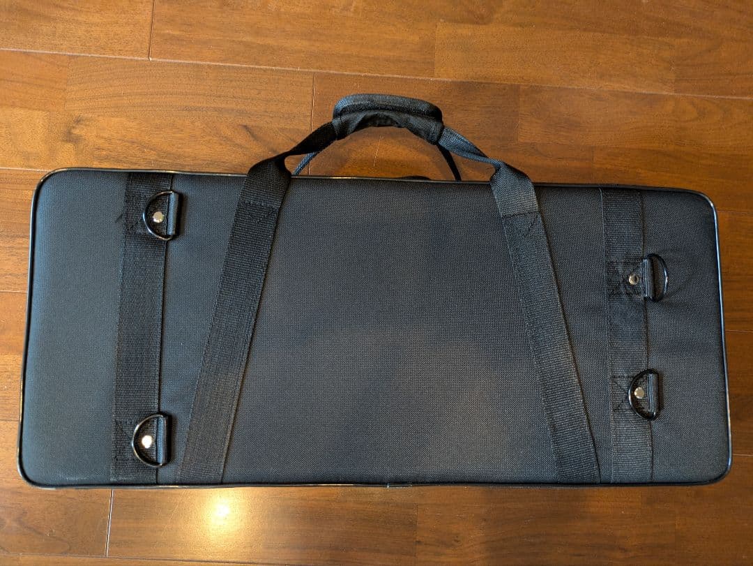 J. Michael サックス ゴールド 本体とケース付き