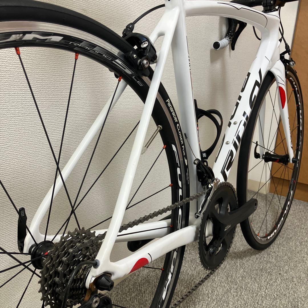 Ridley Fenix SL 2016 Sサイズ　日本限定デザイン