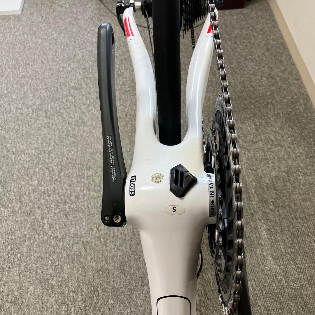 Ridley Fenix SL 2016 Sサイズ　日本限定デザイン