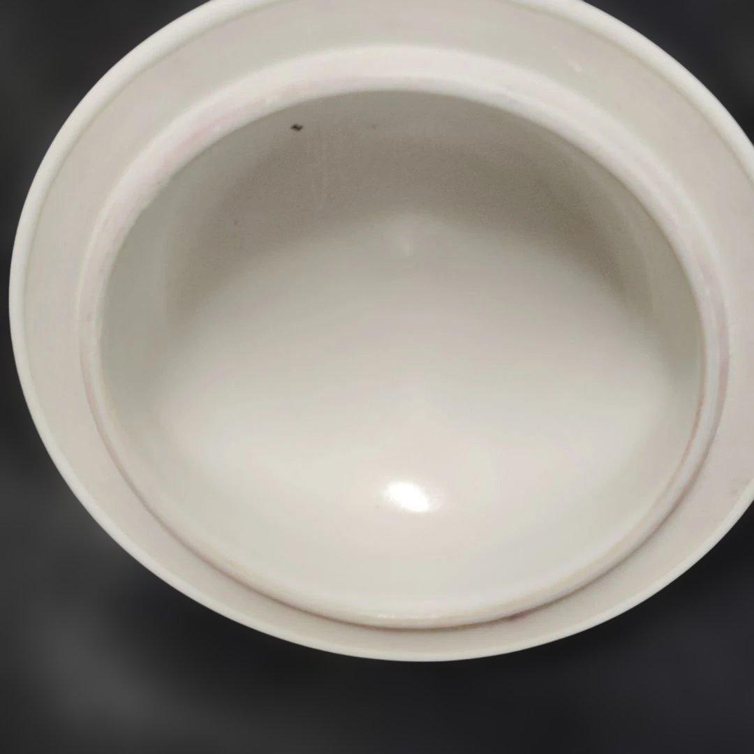 世界美術　シルクロードの壺　新品未使用　タイ製