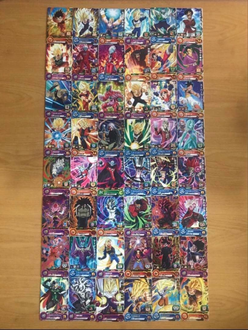 新品MM6弾URアルティメットレア SECシークレットレア Rレア Cコモン