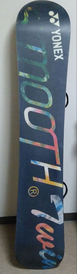 YONEX Smooth スノーボード