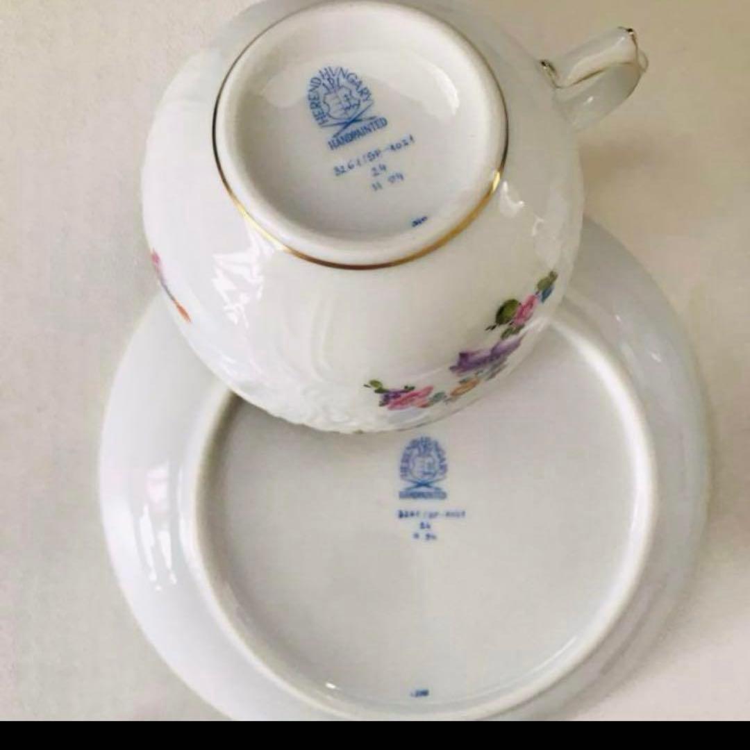 ヘレンド スペシャルペイント ＳＰシリーズ オーダー 限定