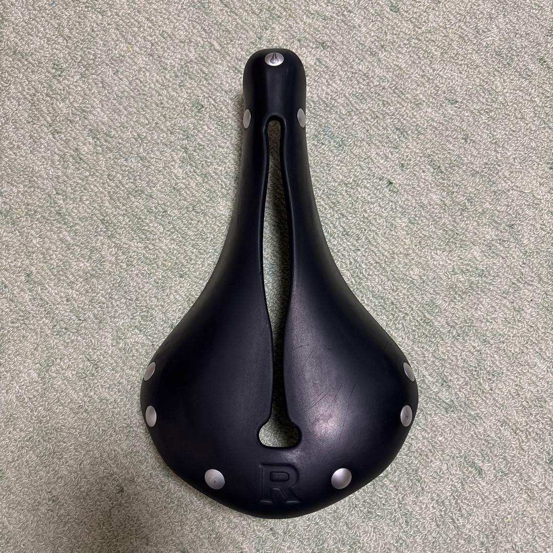 Selle Anatomica R2 セラアナトミカブラック