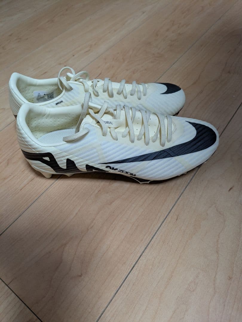 Nike Air Zoom Mercurial スパイク　人工芝対応24.5cm