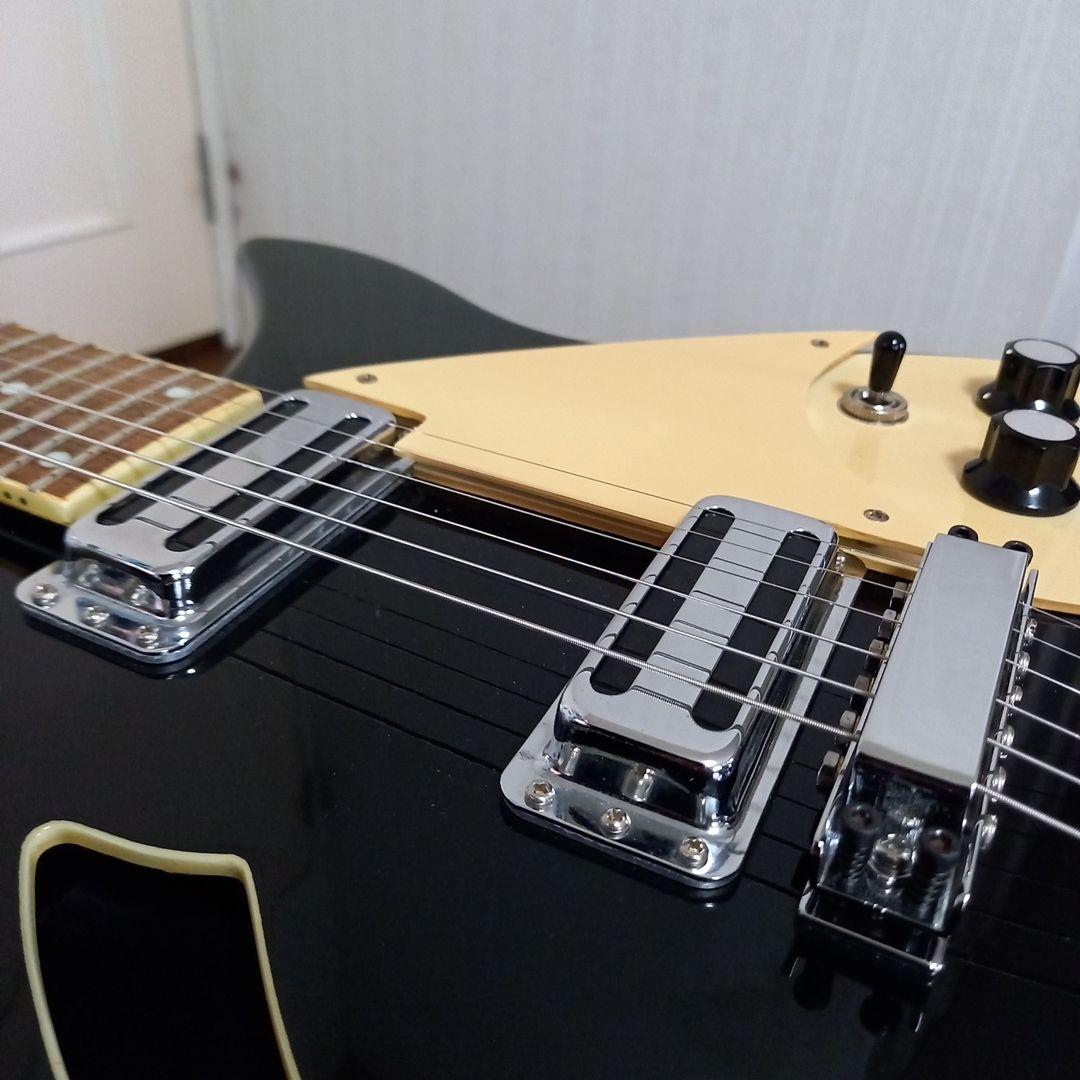 『美品』Rickenbacker 330 タイプ　リッケンバッカータイプ