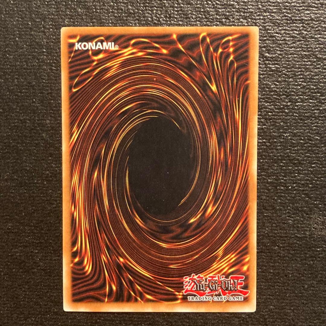 北米 英語版 ダークフュージョン 遊戯王 レリーフ OTS27 OP27　2