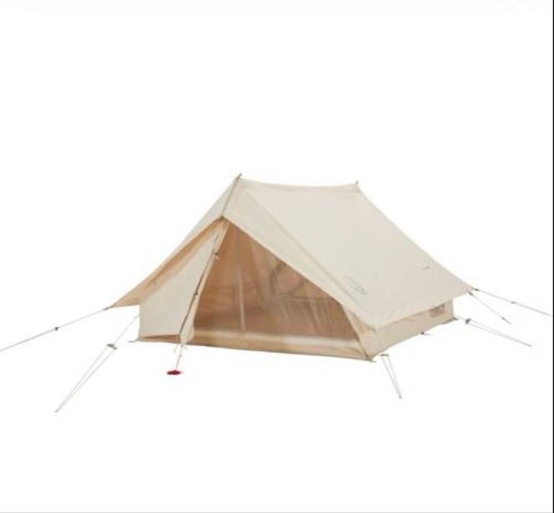 NORDISK ノルディスク　ヴィムル　4.8 Vimur