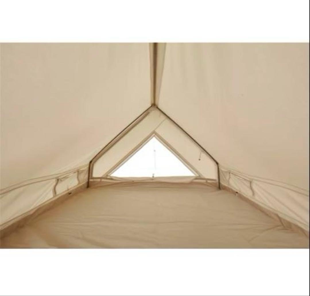 NORDISK ノルディスク　ヴィムル　4.8 Vimur