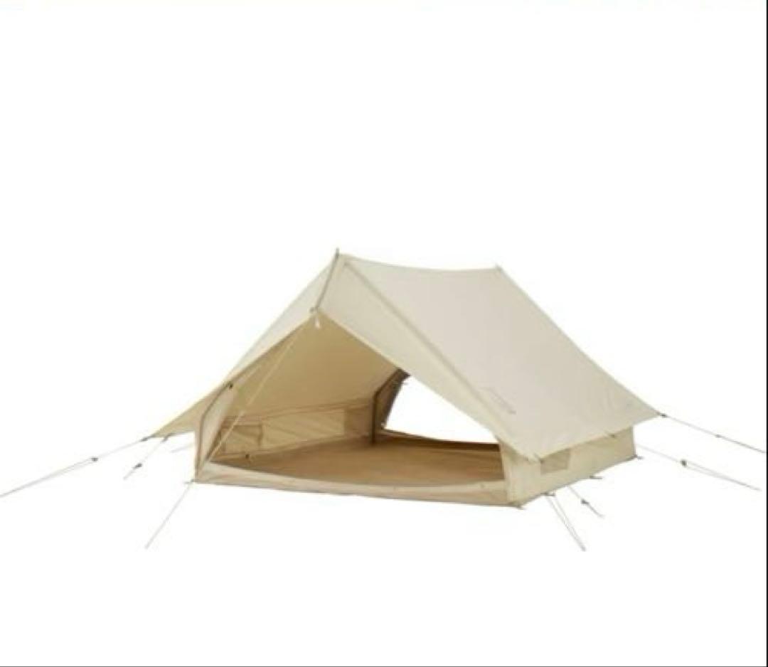 NORDISK ノルディスク　ヴィムル　4.8 Vimur