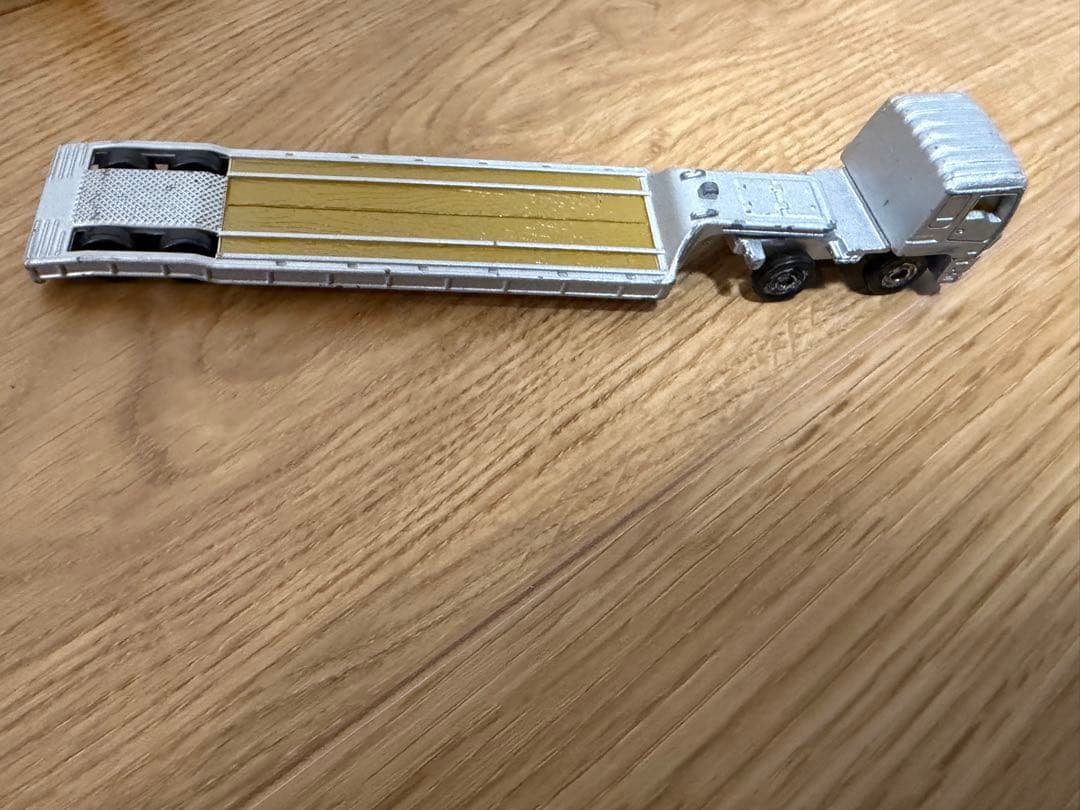 トミカ　アンパンマン　その他働く車　29点セット