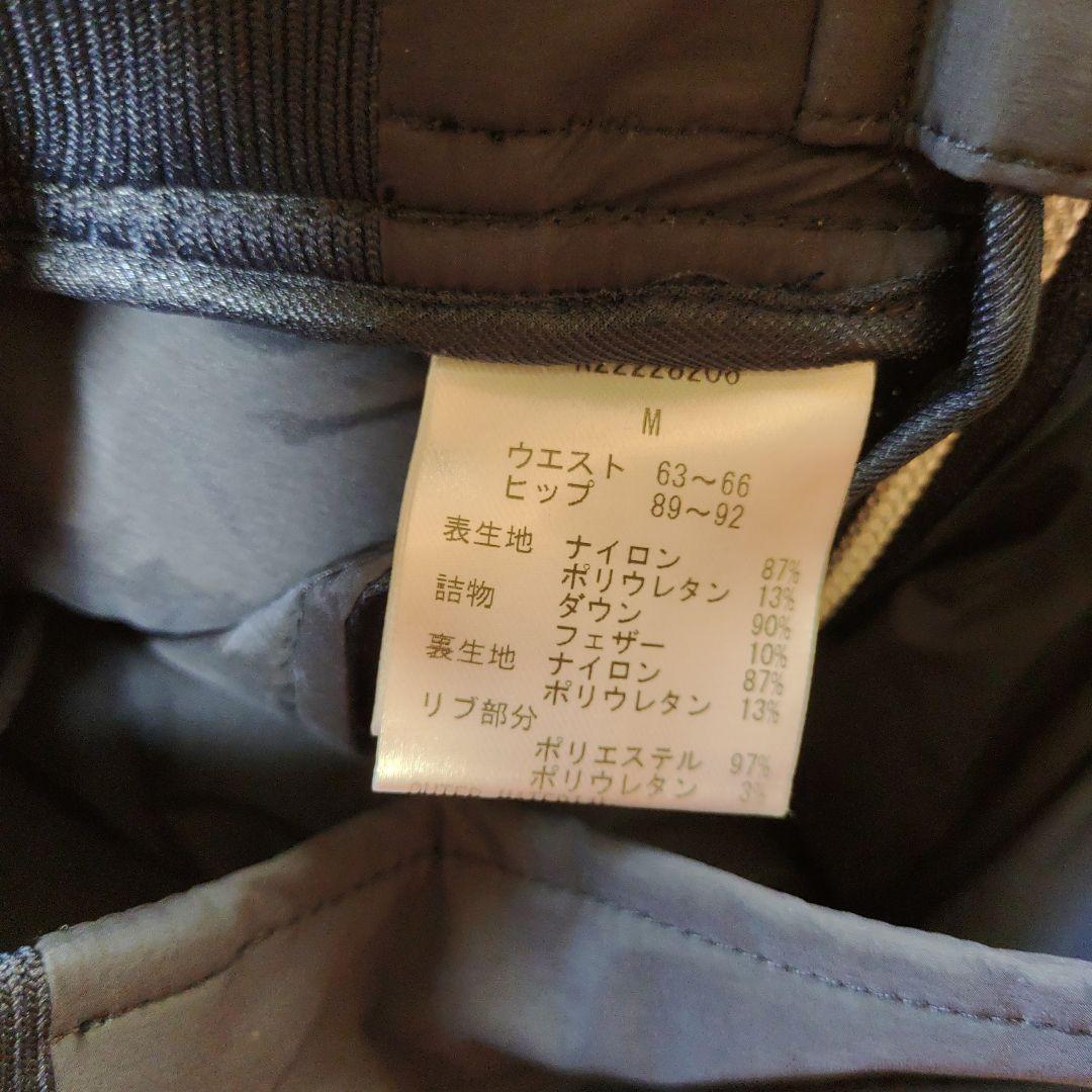 キャロウェイゴルフ　レッドレーベル　ダウンスカート　М　新品　紺　ネイビー