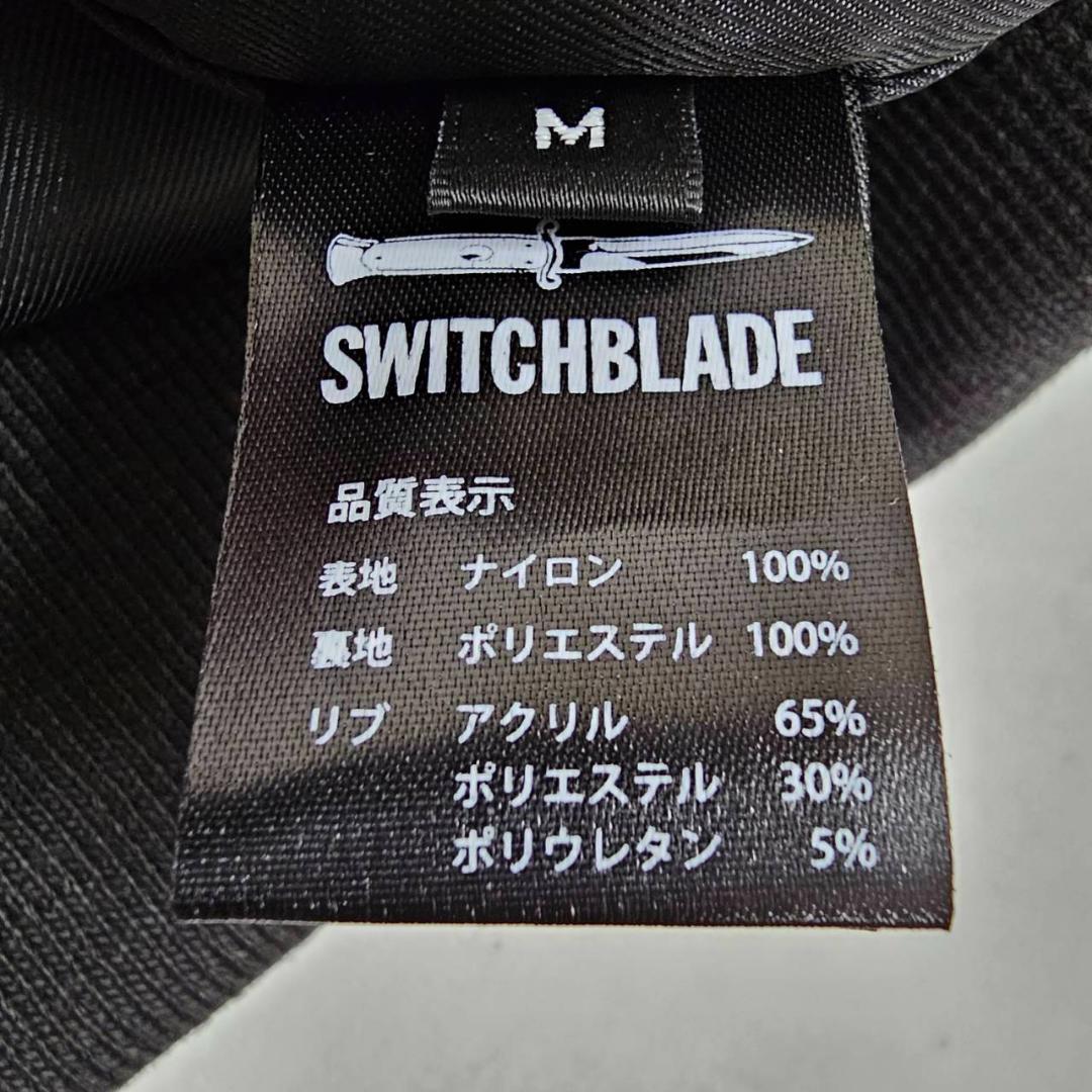 SWITCHBLADE　ラルク　hyde　誕生祭　ジャケット　WM-94