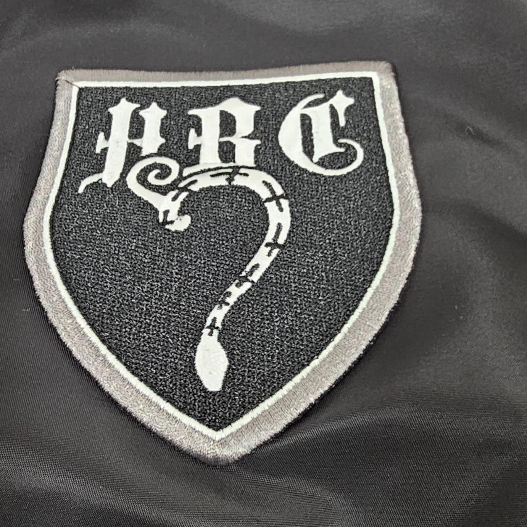 SWITCHBLADE　ラルク　hyde　誕生祭　ジャケット　WM-94