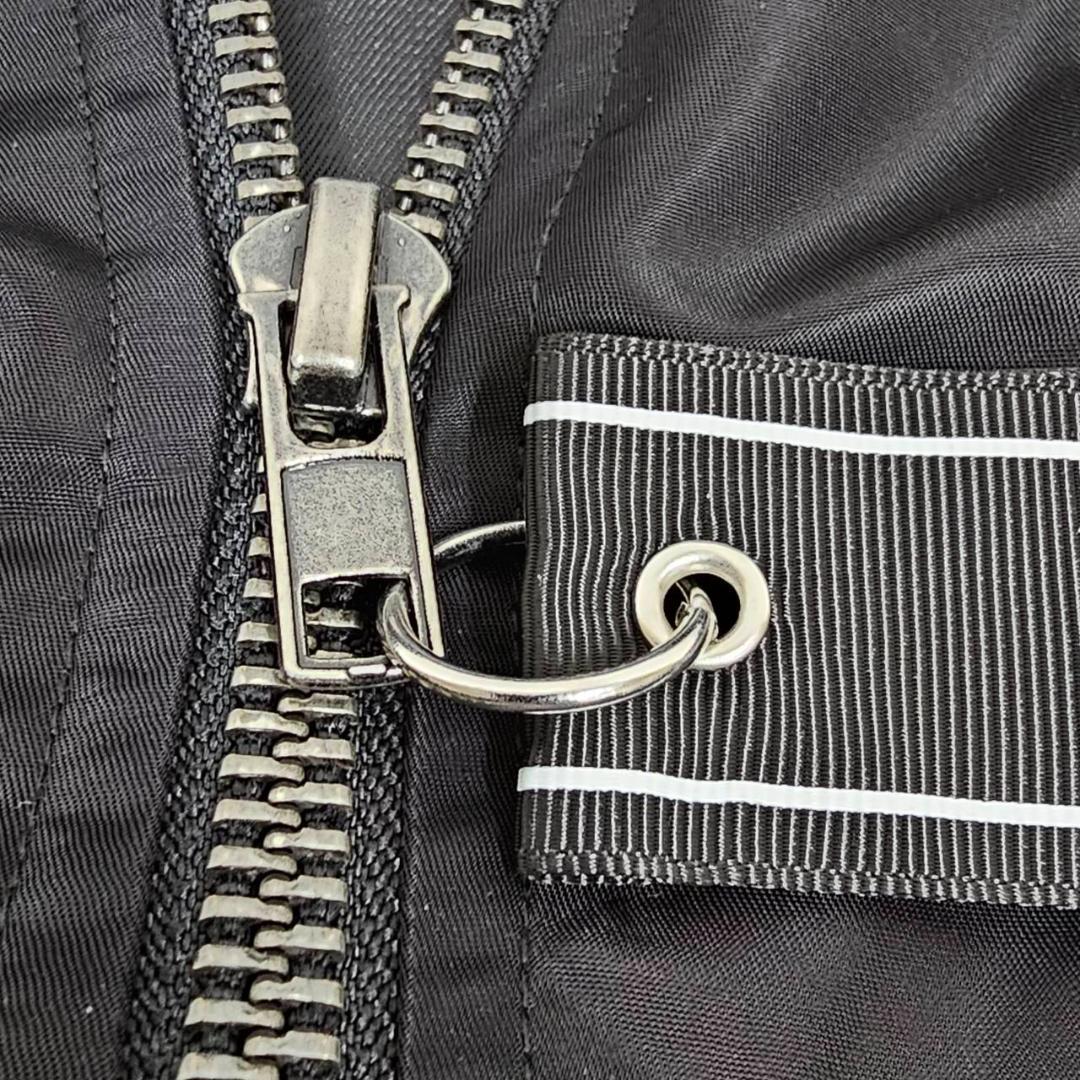 SWITCHBLADE　ラルク　hyde　誕生祭　ジャケット　WM-94