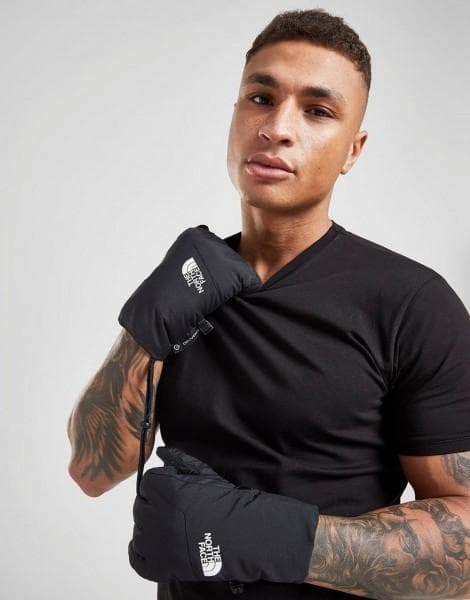 The North Face　ノースフェイス スキー　スノーボード グローブ M