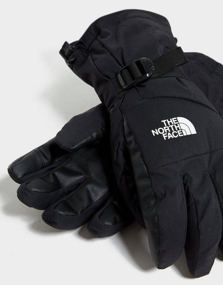 The North Face　ノースフェイス スキー　スノーボード グローブ M